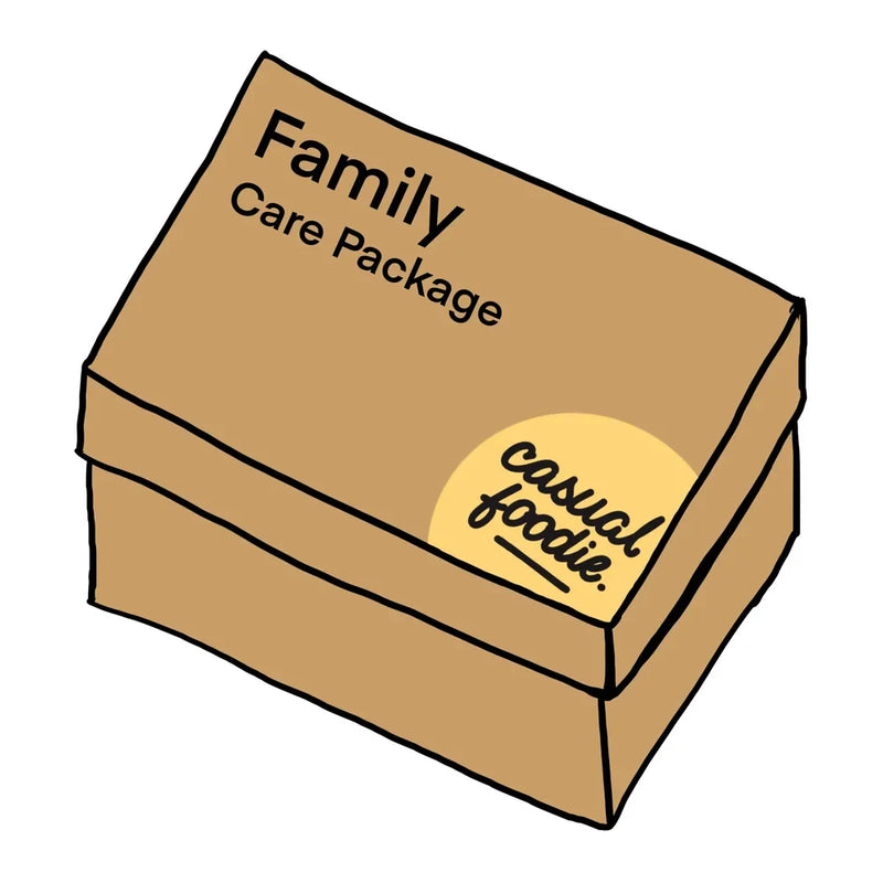 Care Packages & Bundles