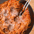 Beef and Parmesan Meatballs