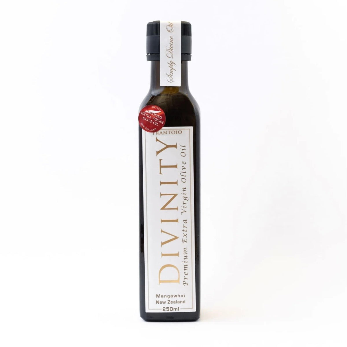 Divinity Olive Oil
