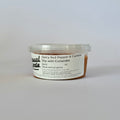 Red Pepper, Cashew & Coriander Dip