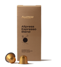 Allpress Coffee Capsules