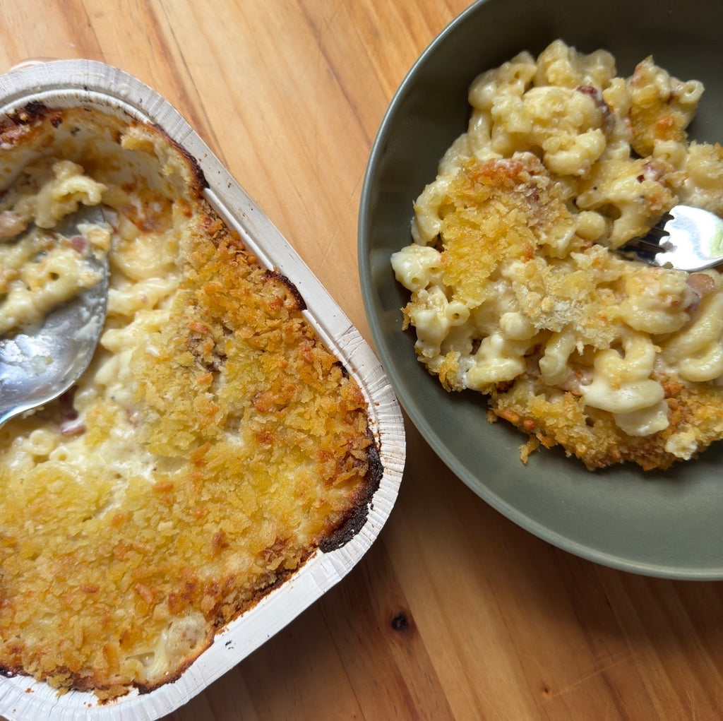 Mac & Cheese