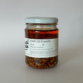 Chilli Oil Crunch