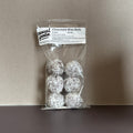 Chocolate Bliss Balls