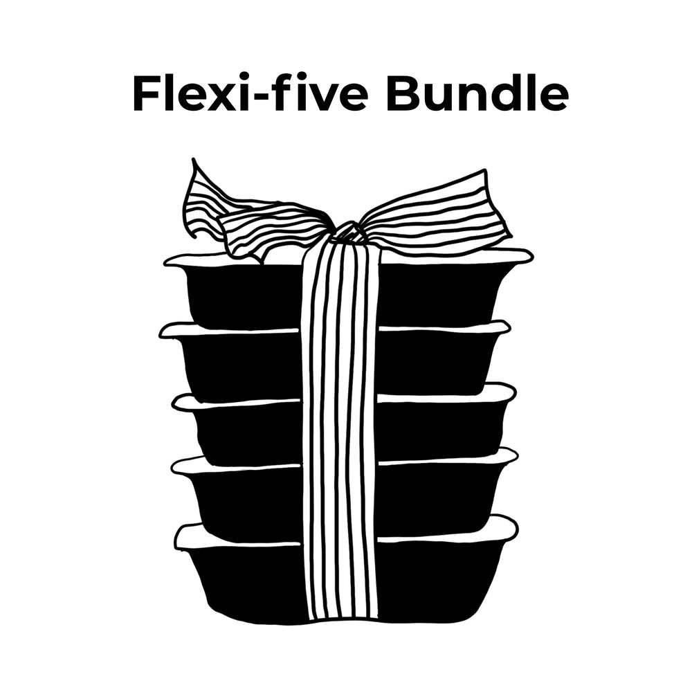 Flexi Five Bundle