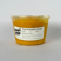 Thai Pumpkin & Coconut Soup
