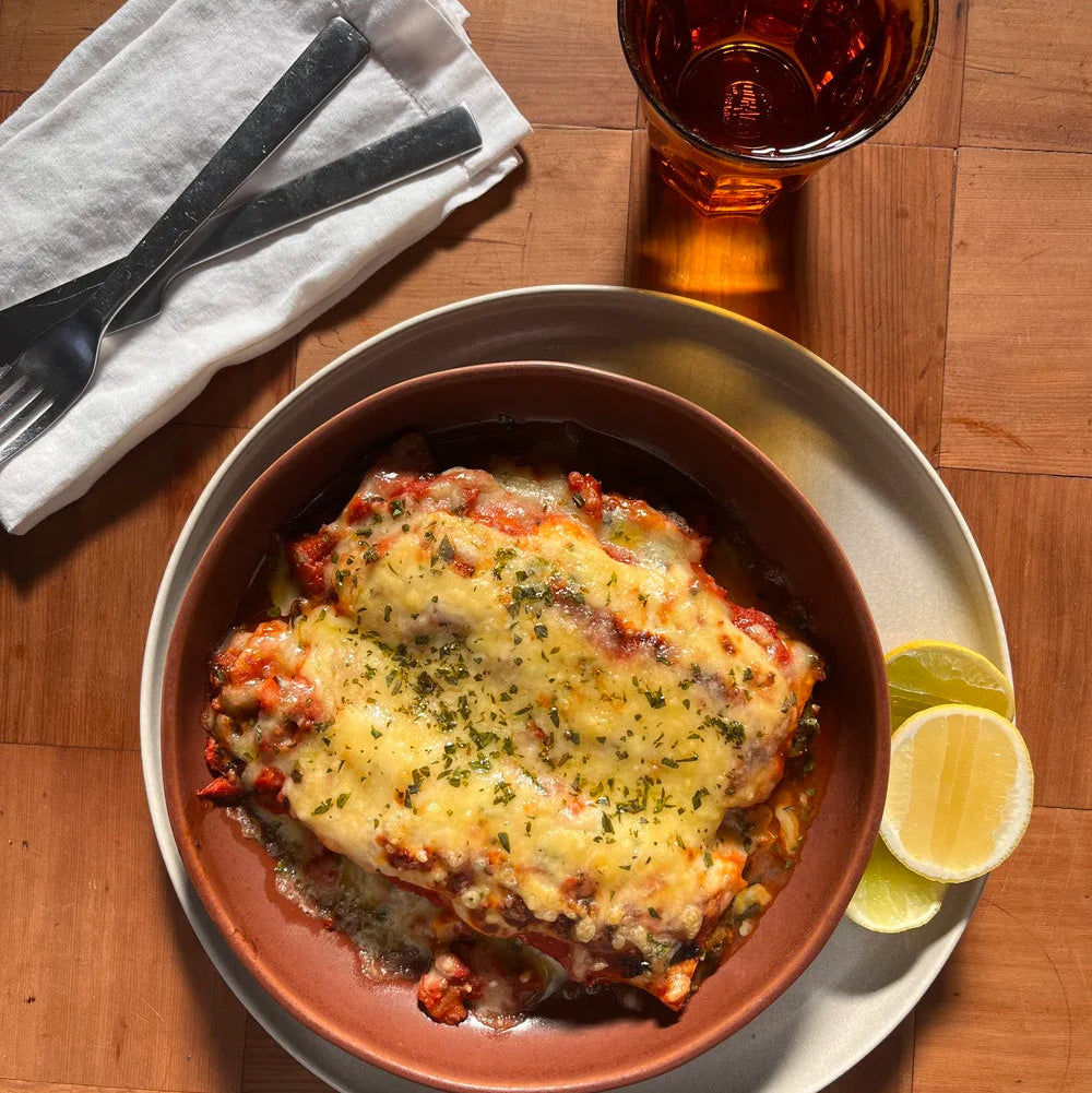 Beef, Veg & Black Bean Enchiladas