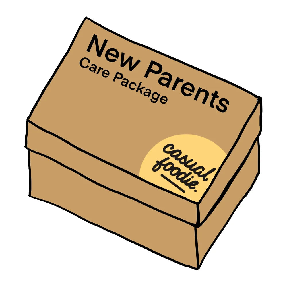 New Parents or Couples Care Package