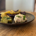 Smoked Mackerel Pate