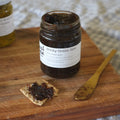 Sticky Onion Jam